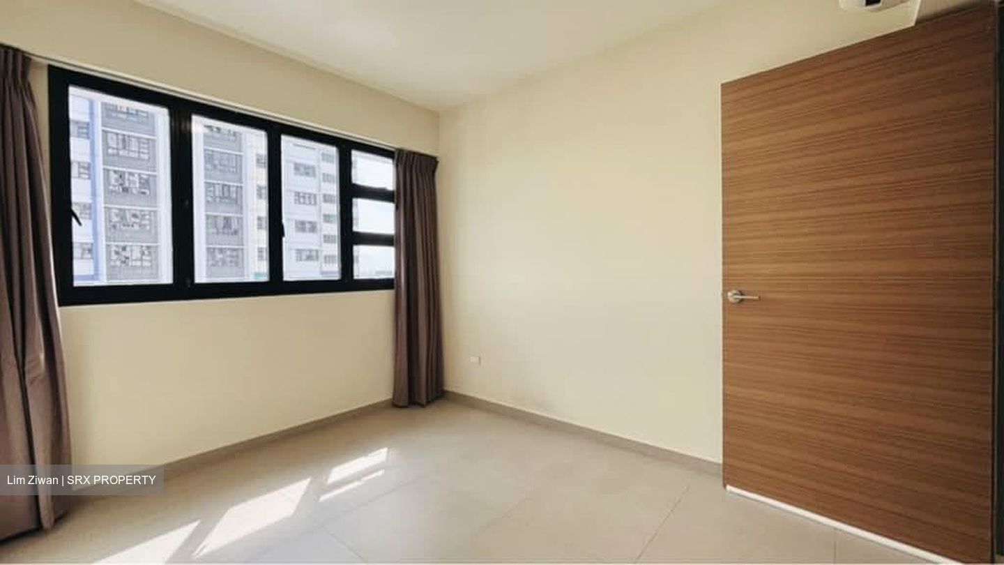 Blk 31 Ghim Moh Edge (Queenstown), HDB 4 Rooms #565248061